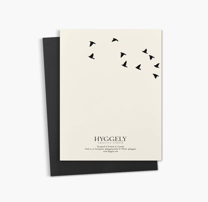Sympathy Card | Sorry for your loss Neutral Card