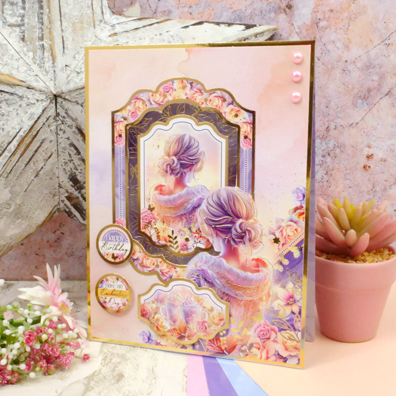 Magical Moments Luxury Topper Set