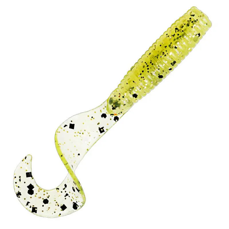 Z-man Grubz 3.5"