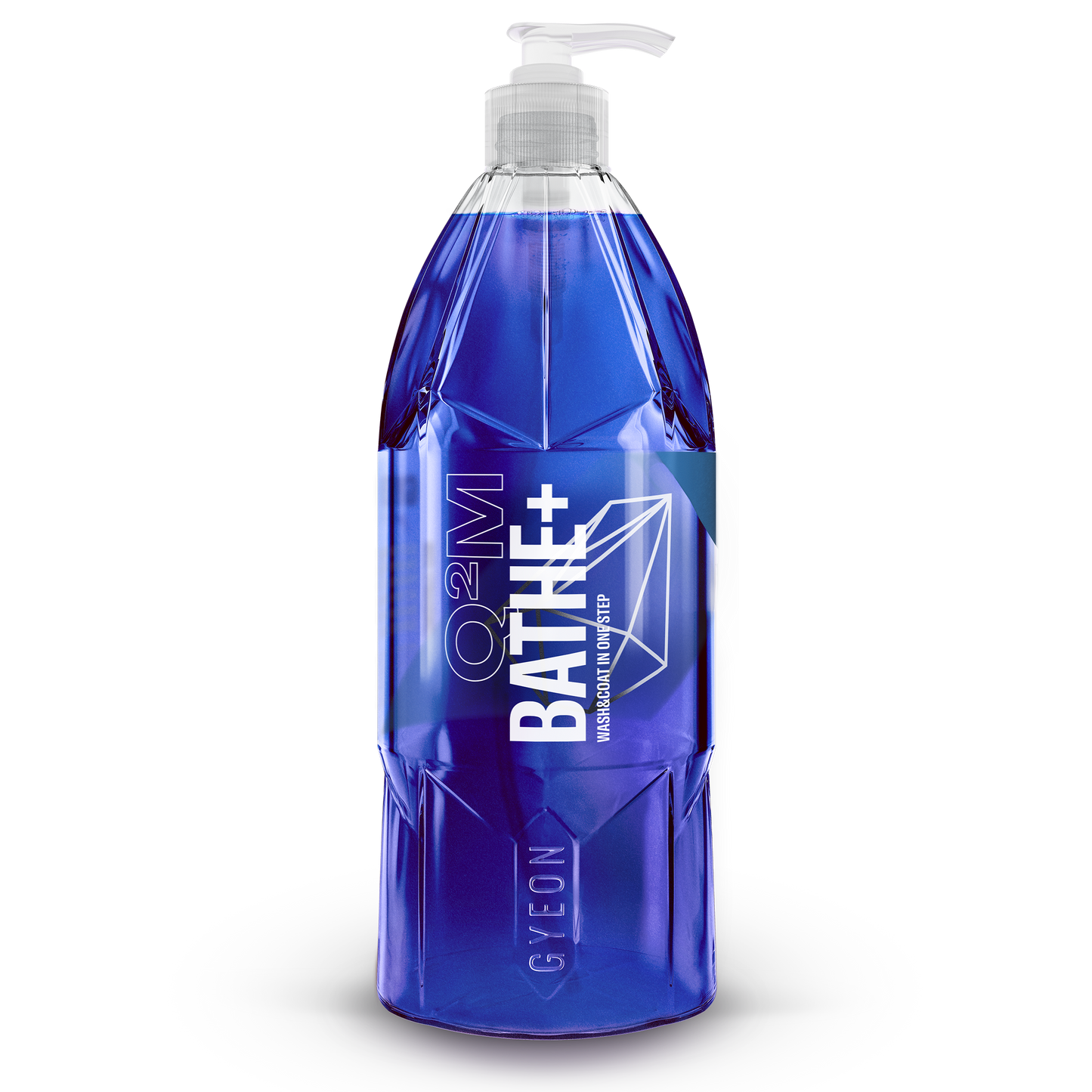 Shampooing de revêtement GYEON Q²M Bathe+