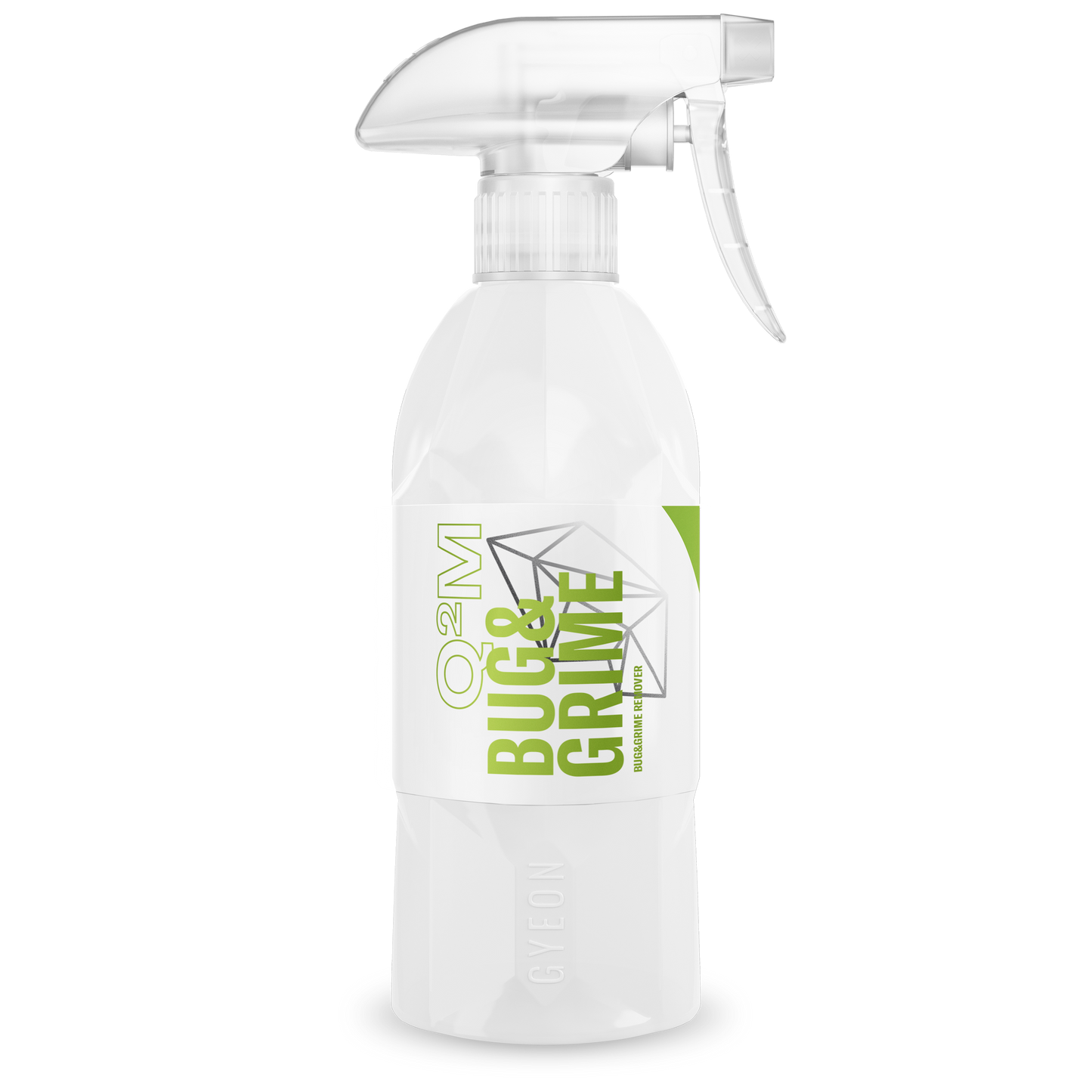 GYEON Q²M Insectes & Saletés