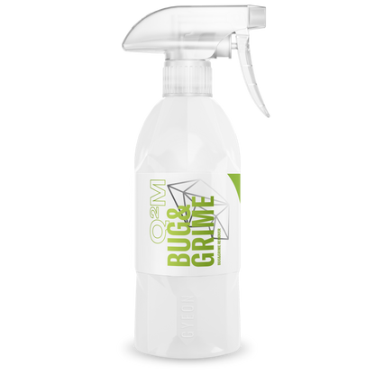 GYEON Q²M Insectes & Saletés