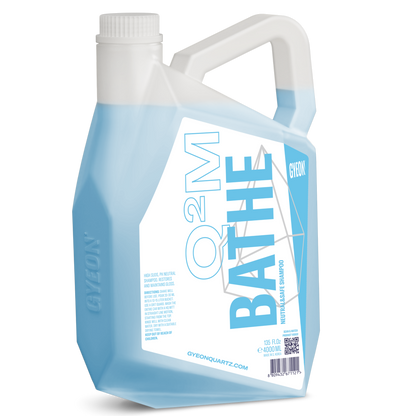 GYEON Q²M Bathe Shampoo