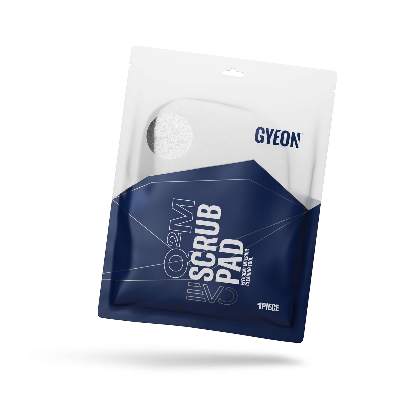 GYEON Q²M Scrub Pad EVO