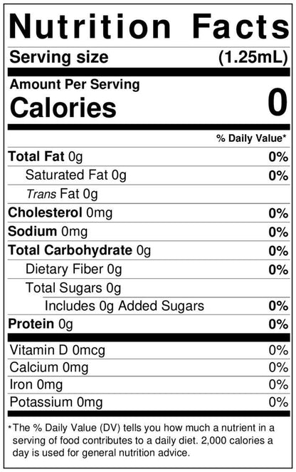 Coffee Flavoring - Super Strength Flavor 1 oz., 16 oz., 1 Gallon, 5 Gallons - Ships Free Within Canada on Orders Above CAD $199