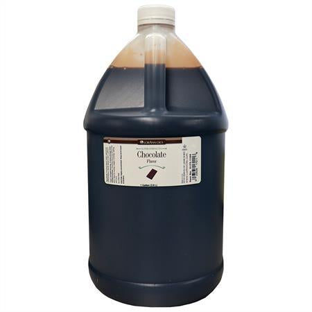 Chocolate Flavoring - Super Strength Flavor 1 oz., 16 oz., 1 Gallon, 5 Gallons - Ships Free Within Canada on Orders Above CAD $199