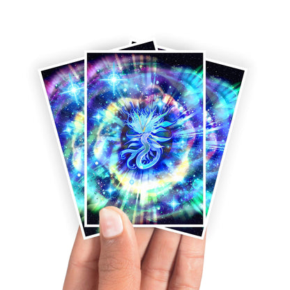 Ghoti of the Deep Beyond Card Sleeves