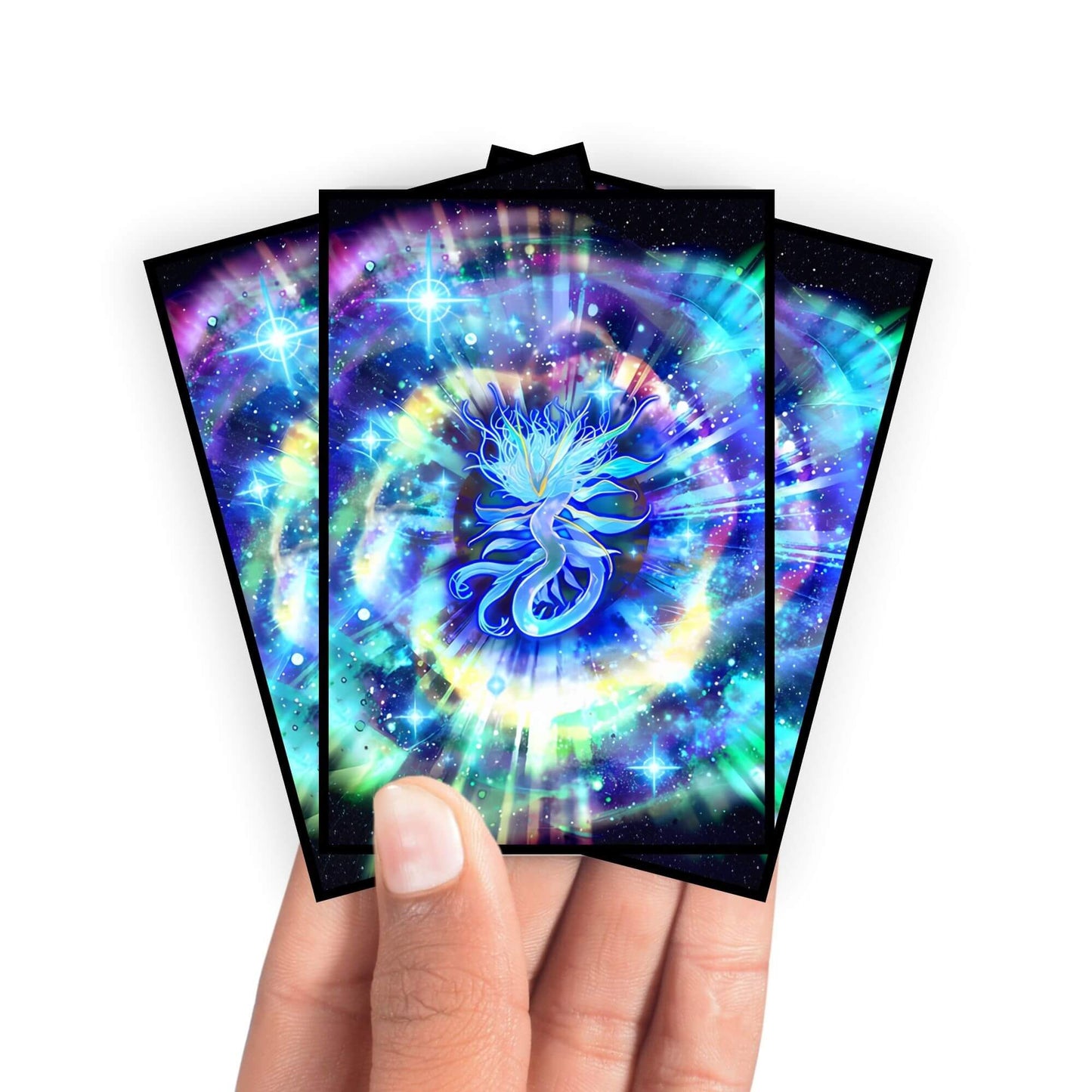 Ghoti of the Deep Beyond Card Sleeves