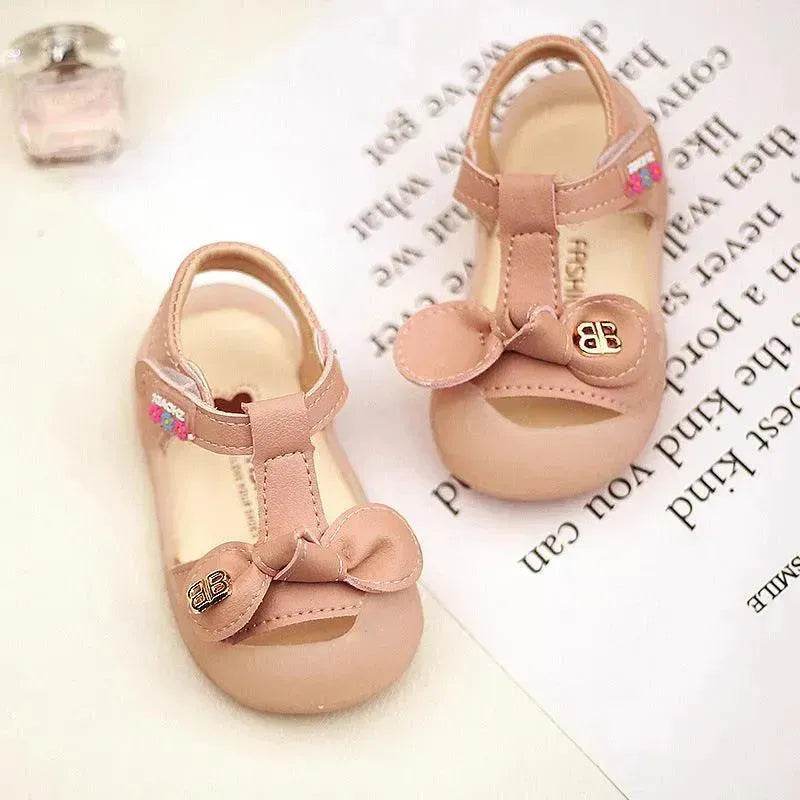 Chaussures pour filles, Chaussures pour tout-petits, Chaussures pour bébés, Chaussures décontractées, Chaussures à bout souple antidérapantes
