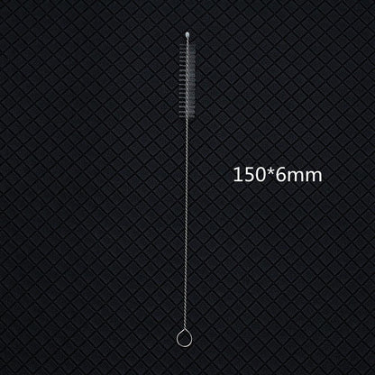 Glass Straws, Pearl Milk Tea Coarse Drinking Straws, Non-disposable Transparent Water Cups, Long Straws