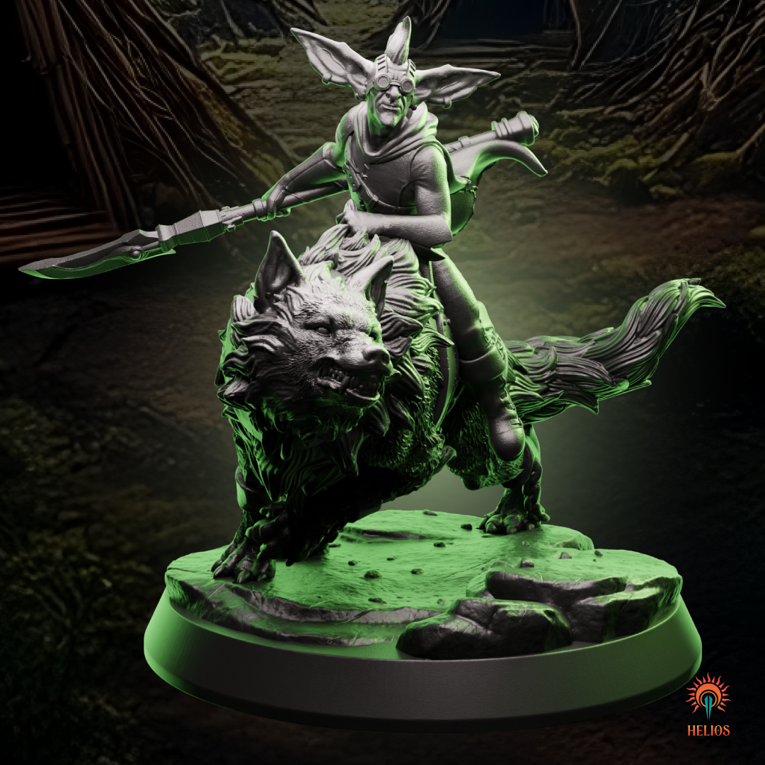 March of the Goblins | 5e Ready to Run Combat Encounter