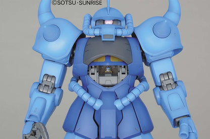 Gundam MG 1/100 MS-07B Gouf - Ver. 2