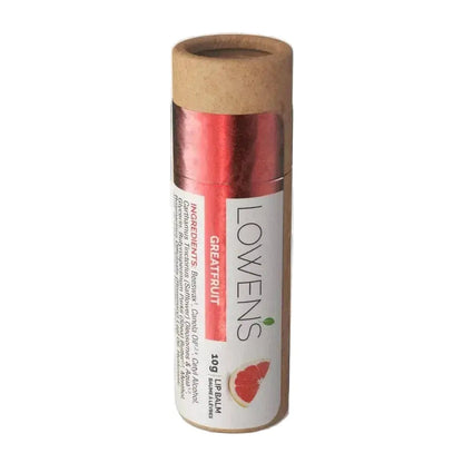 Greatfruit Lip Balm