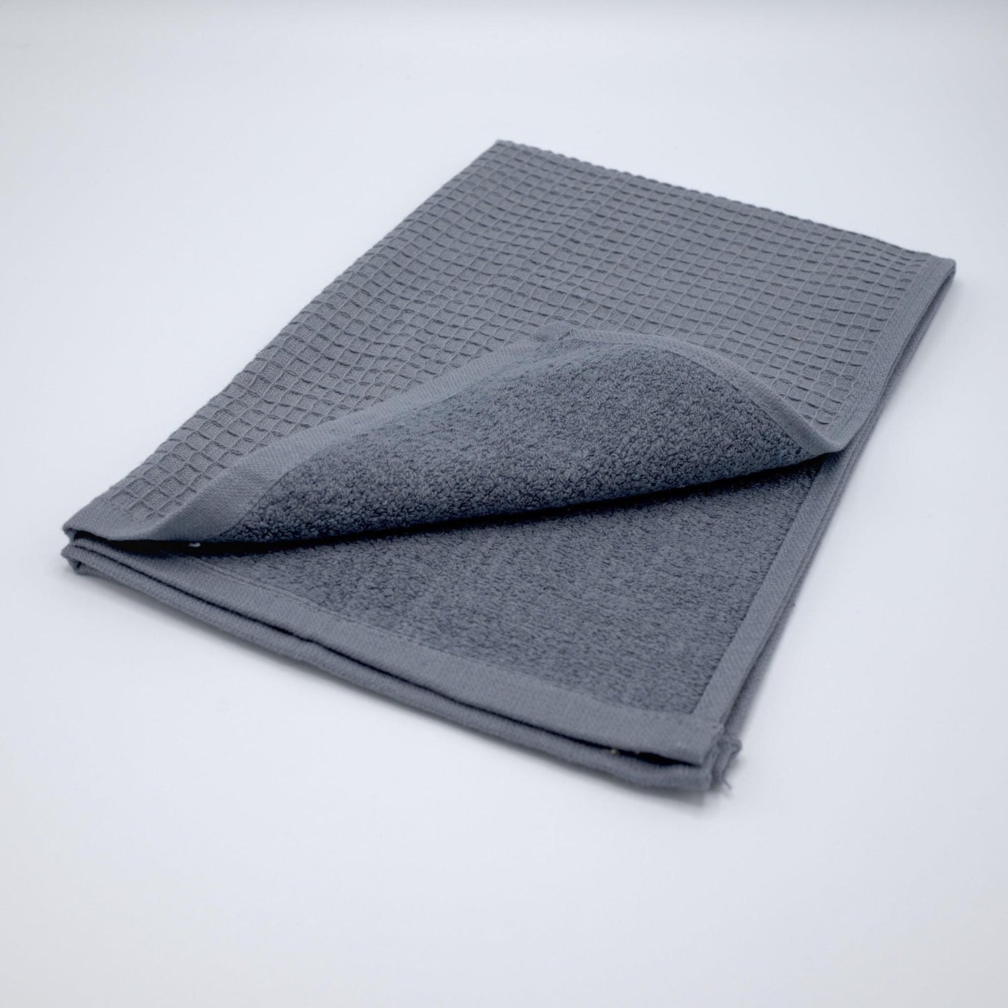 Jekyll & Hyde Towels - Reversible Luxury: Set of 2 or 4