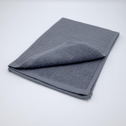 Jekyll & Hyde Towels - Reversible Luxury: Set of 2 or 4