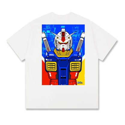 Gundam RX-78-2 T-shirt