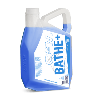 Shampooing de revêtement GYEON Q²M Bathe+