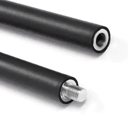 Gym Equipment Handle Accessories With Bearing Ring