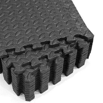 Gym floor mat children's creeping mat