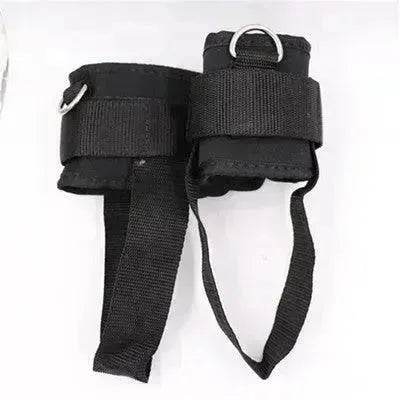 Gym foot rope
