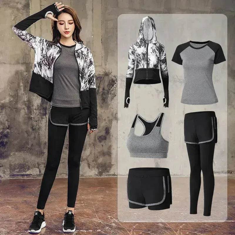 Combinaison de sport