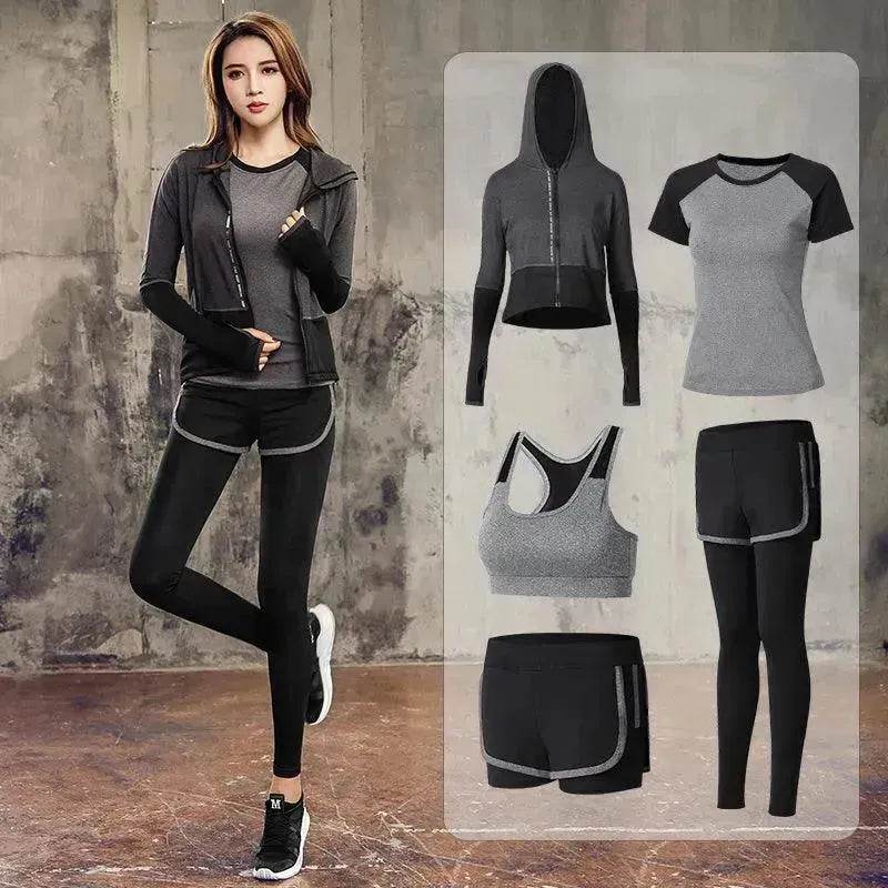 Combinaison de sport