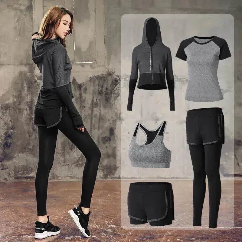 Combinaison de sport