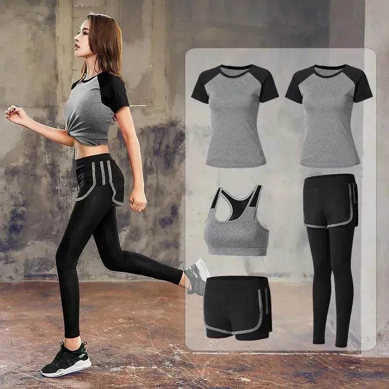 Combinaison de sport