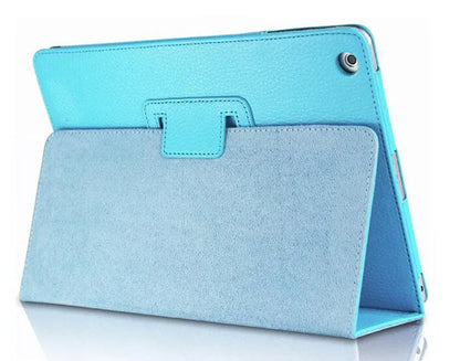 Folio Coque for iPad 2017 2018 9.7 5th 6th iPad Air 1 Air 2 Case Magnetic Smart A1566 A1822 PU Stand for iPad 2018 Air 2 Cover