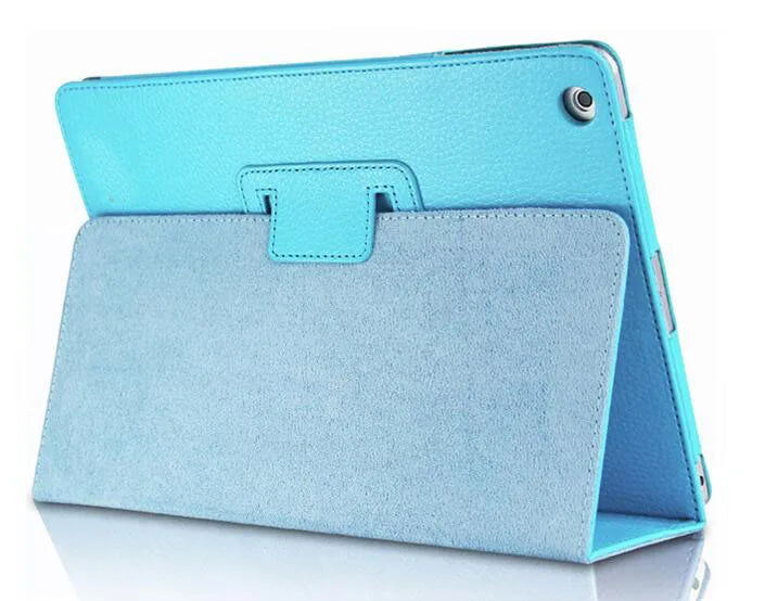 Folio Coque for iPad 2017 2018 9.7 5th 6th iPad Air 1 Air 2 Case Magnetic Smart A1566 A1822 PU Stand for iPad 2018 Air 2 Cover