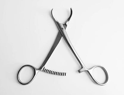Pince de réduction de fracture pour animaux de compagnie, pince de levage, pince de Cristal, coude, phalange, 4WD