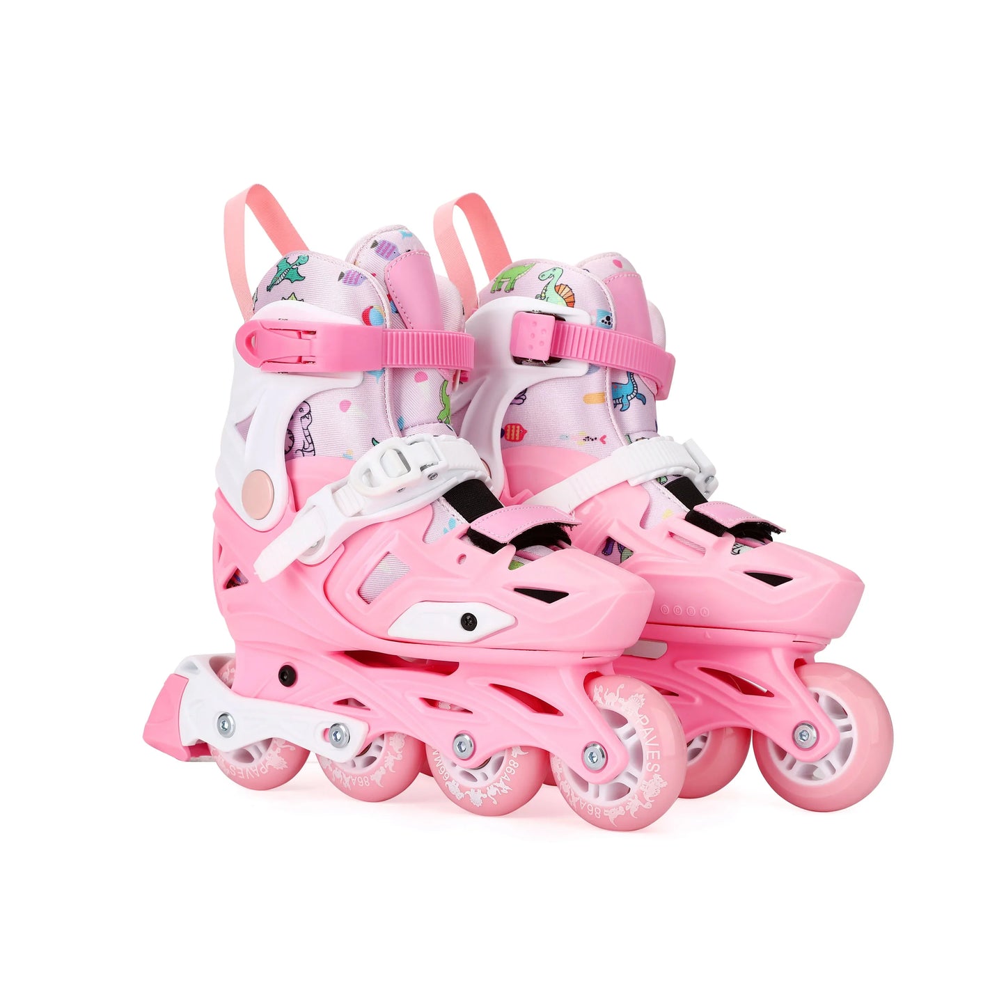 Professional Grade Adult Inline Skates High Quality PU Material for Comfortable and Fast Outdoor Skating Experience