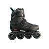 Professional Grade Adult Inline Skates High Quality PU Material for Comfortable and Fast Outdoor Skating Experience