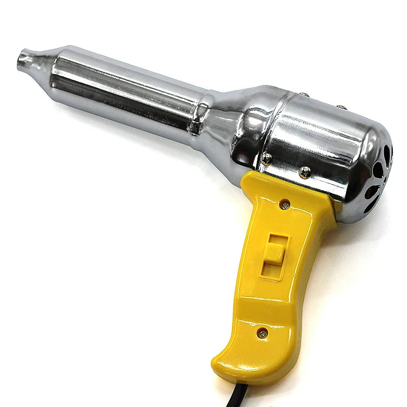 Pistolet de sortie à poignée de marteau chauffant, réglage du piano, outils de réparation, autres outils de réparation, 2004