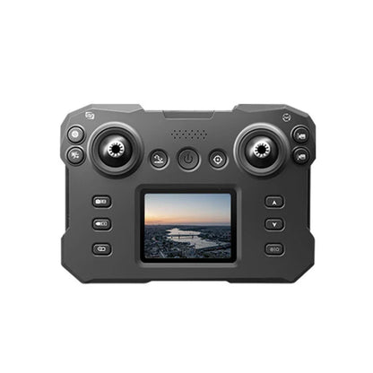 K6 Max Mini Drone Obstacle Avoidance Optical Flow Positioning WIFI FPV Helicopter RC Dron Toy Gifts