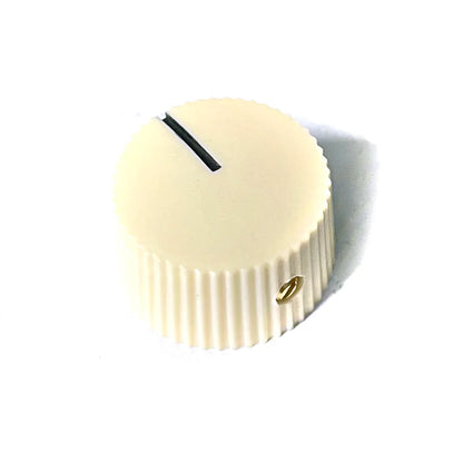 10 boutons d'amplificateur de guitare électrique en ivoire, Style Vintage, pièces de guitare électrique, livraison directe
