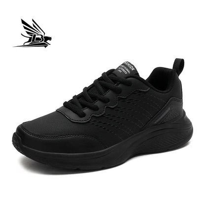 Fashion Lightweight Soft Bottom Outdoor Running Women's Sneakers Casual Sports Shoes