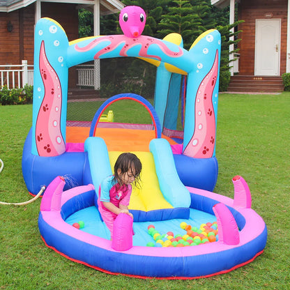 Doctor Dolphin S074B Toboggan aquatique en PVC de haute qualité, nouvelle promotion, personnalisation, usine en Chine