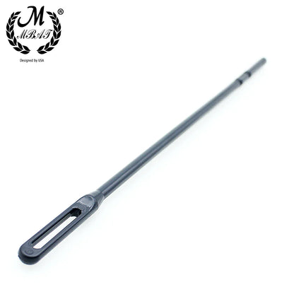M MBAT-Bâtons de flûte de 34.5cm, accessoires pour instrument à vent, livres, calcul léger, nouveauté
