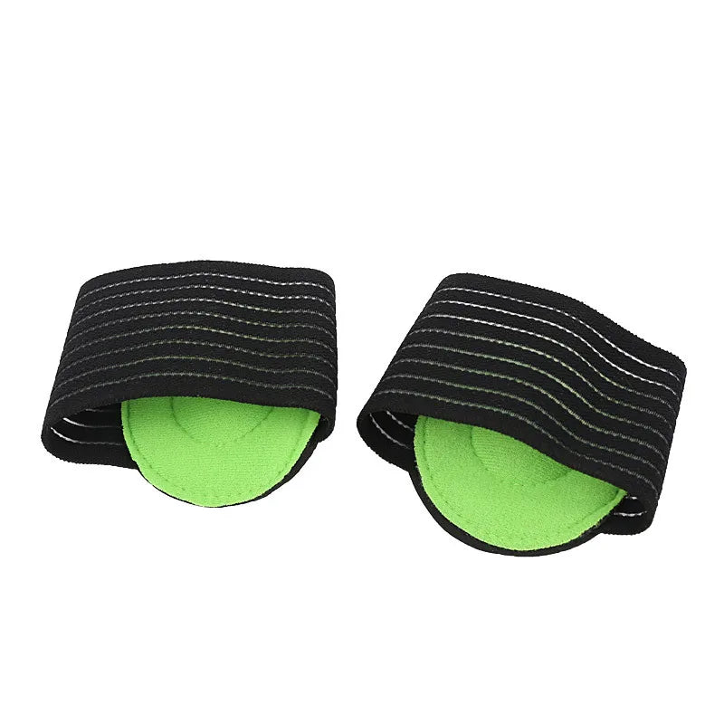 Semelle intérieure orthopédique pied plat soutien de la voûte plantaire semelles femmes hommes demi-chaussure semelles pieds soins accessoires chaussures coussinet semelles orthopédiques