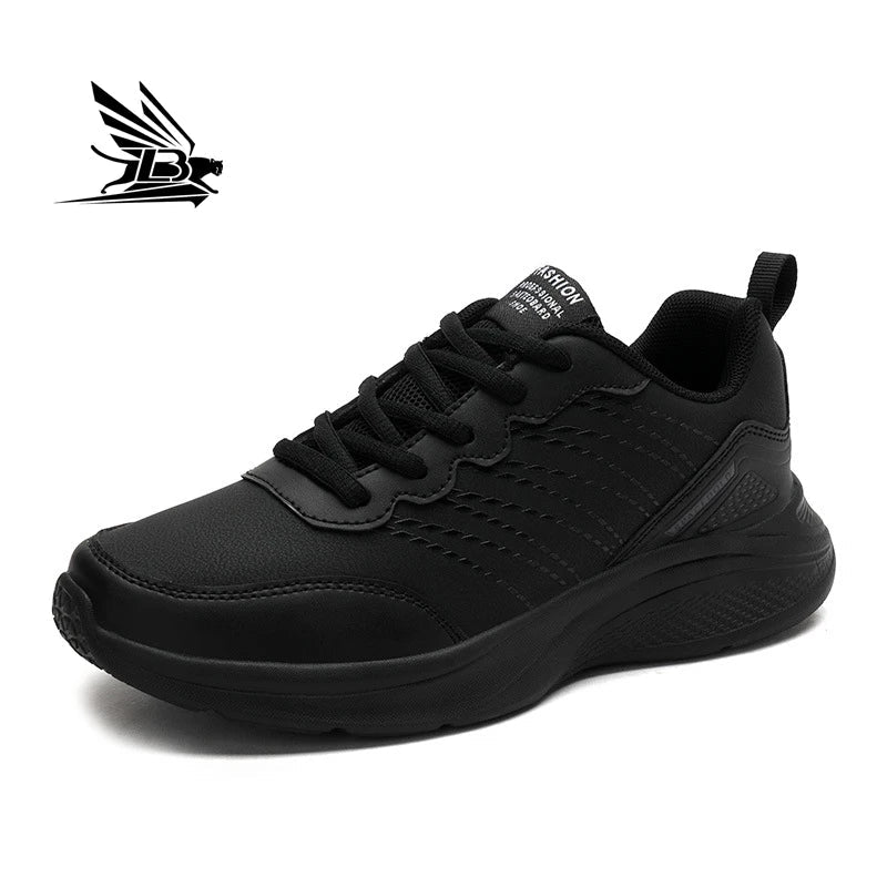 Fashion Lightweight Soft Bottom Outdoor Running Women's Sneakers Casual Sports Shoes