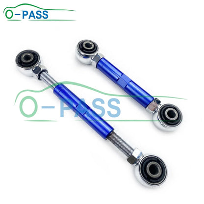 OPASS Adjustable Rear Toe Control Arm for LINCOLN MKC I 2015-  EJ7C-5K743-AC Fast Shipping