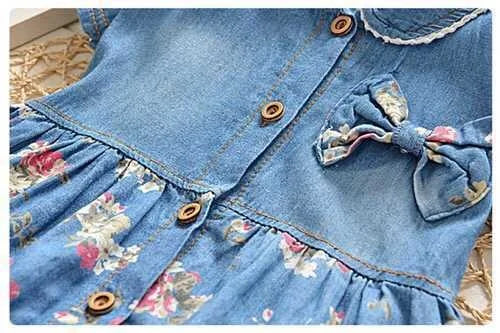Nouveaux vêtements d'été pour bébés filles, robe mignonne à manches courtes pour enfants, costume décontracté pour tout-petits, tenues de bébé, vêtements de sport pour enfants