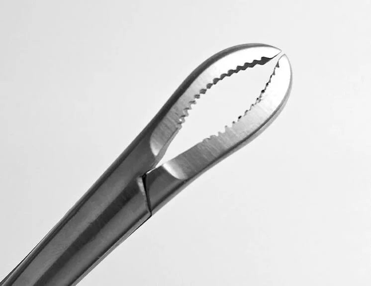 Pince de réduction de fracture pour animaux de compagnie, pince de levage, pince de Cristal, coude, phalange, 4WD