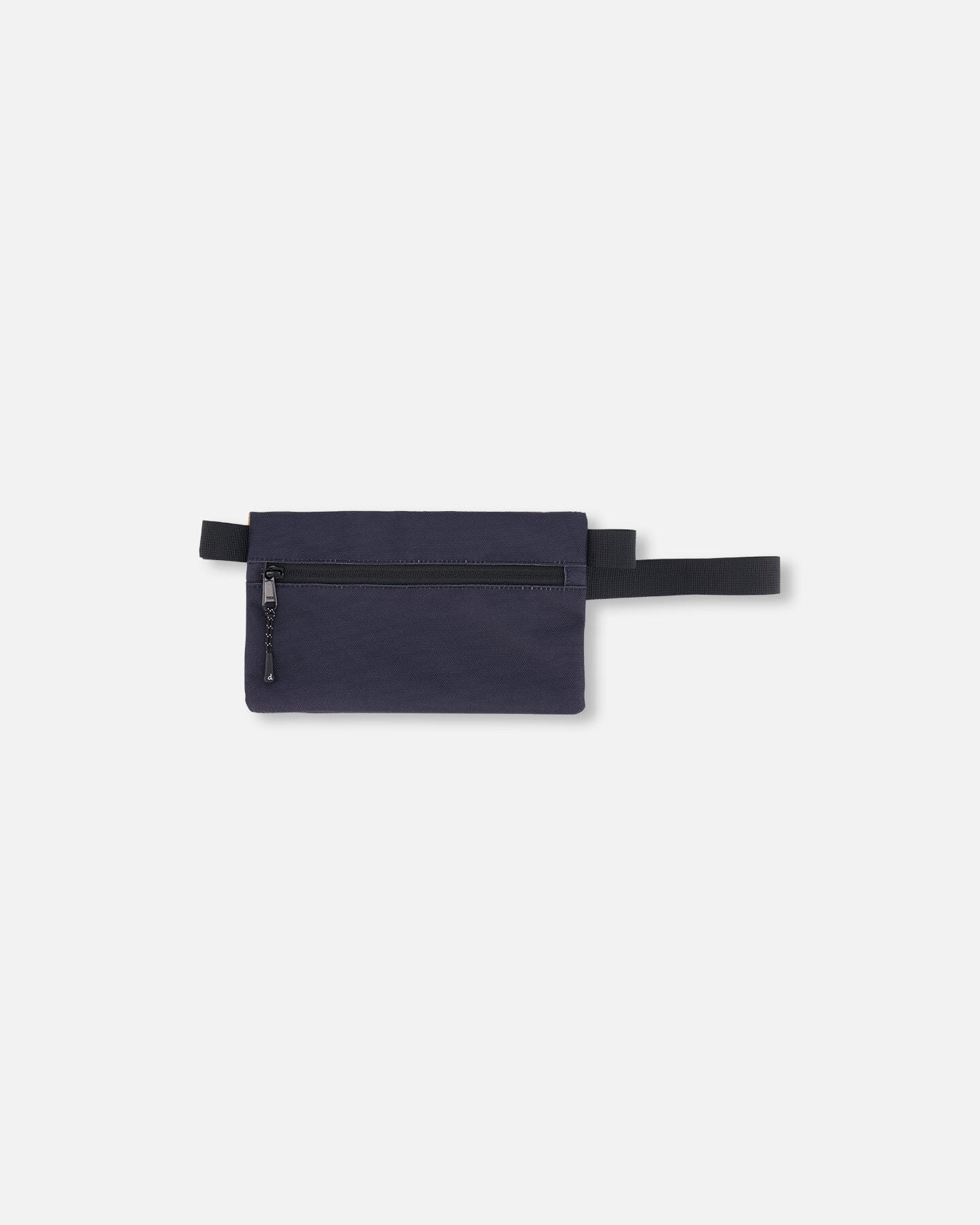 Trousse Double Imprimé Dinosaure Noir