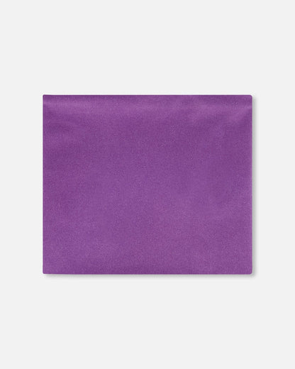 Mid-Season Jersey Neck Tube Lavender