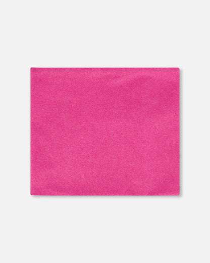 Mid-Season Jersey Neck Tube Candy Pink