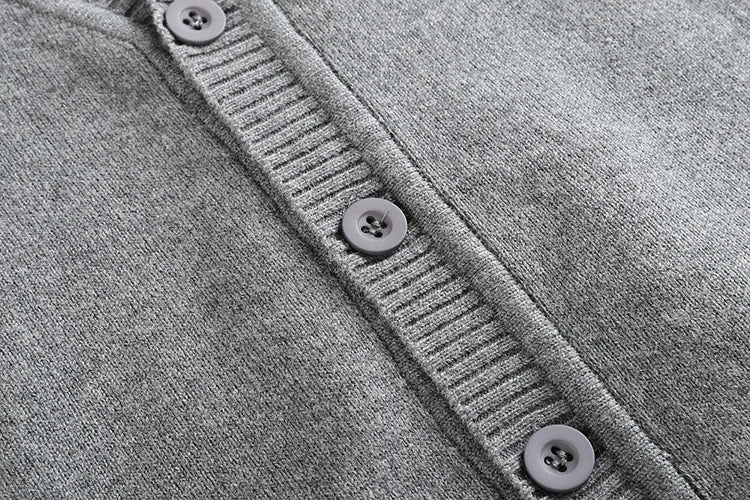 Vêtements pour enfants Bébé Garçon Vêtements Pull Enfant Automne Hiver Vêtements Tricotés Chauds Pulls Garçons Vêtements Bébé Pull 4-14 Ans