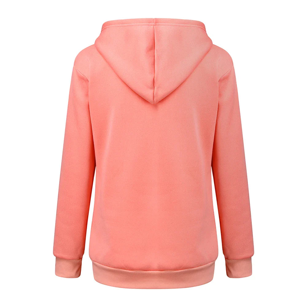 Sweatshirt Cat Lovers Hoodie Kangaroo Dog Pet Paw Dropshipping Pullovers Cuddle Pouch Sweatshirt Pocket Animal Ear Hooded Plus