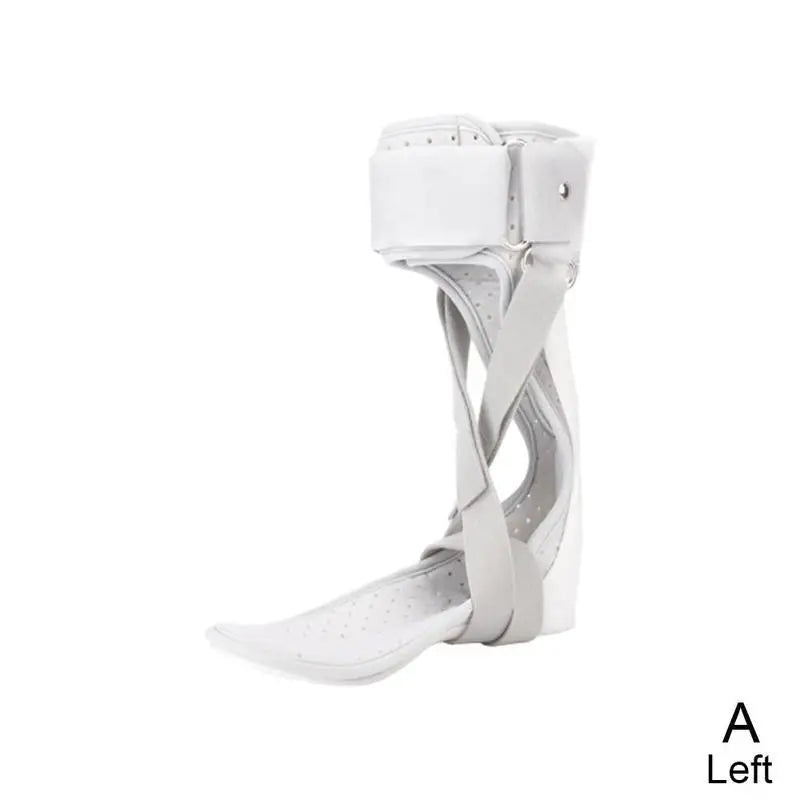 Orthèse de rinçage des pieds, 1 pièce, attelle de soutien des pieds, pour accident vasculaire cérébral, valgus, Li-du cuir chevelu, ration de printemps, protection des fractures génitales